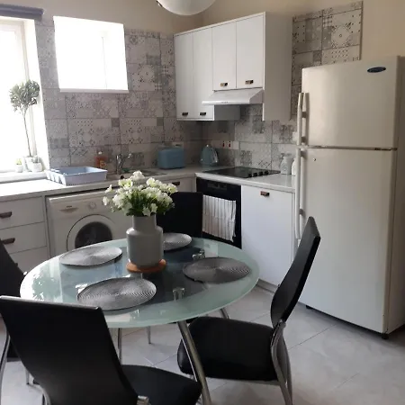 Appartement 3 Bedroom Spacious