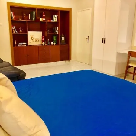 Appartement 3 Bedroom Spacious *