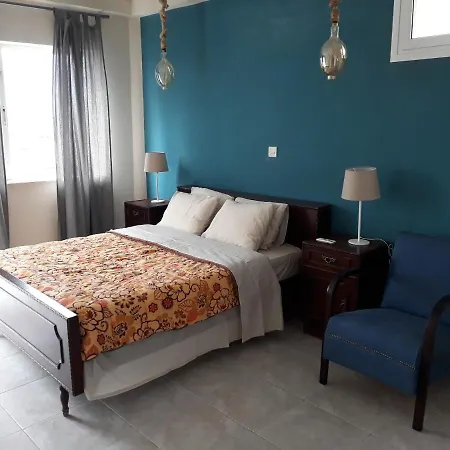 3 Bedroom Spacious