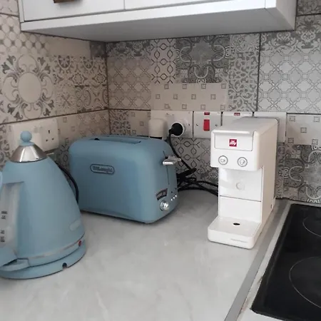 3 Bedroom Spacious