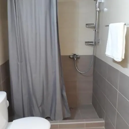 Apartment 3 Bedroom Spacious Paphos