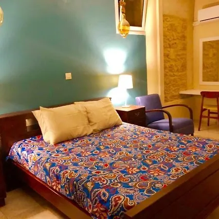 3 Bedroom Spacious * Paphos