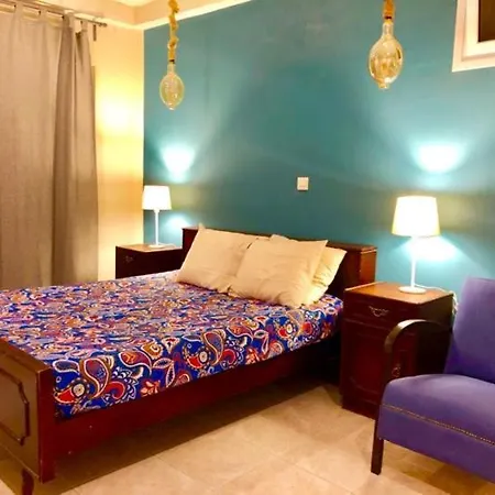3 Bedroom Spacious Daire Pafos