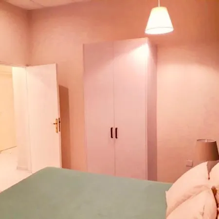 Daire 3 Bedroom Spacious *