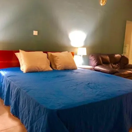 3 Bedroom Spacious Paphos