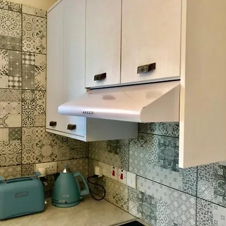 3 Bedroom Spacious *