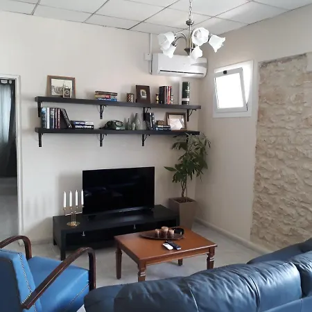 3 Bedroom Spacious Apartment